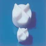 2-Spins Shaped, Magnetic Stir Bar 2중 스핀형 마그네틱 바