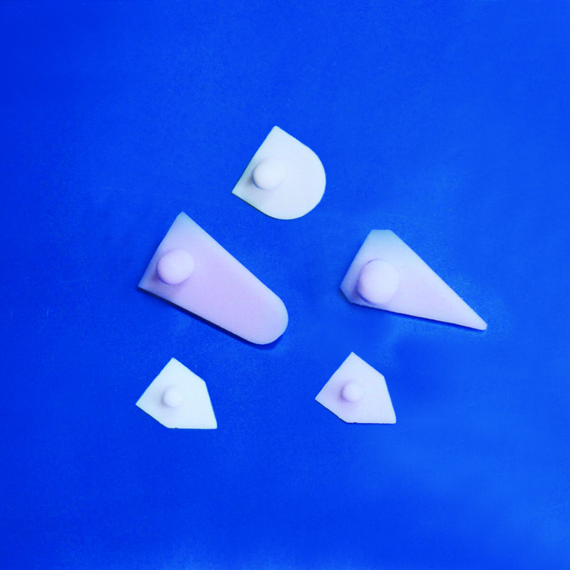 Wing Shaped, Magnetic Stir Bar 날개형 마그네틱 바