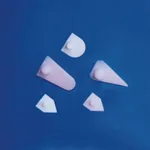 Wing Shaped, Magnetic Stir Bar 날개형 마그네틱 바