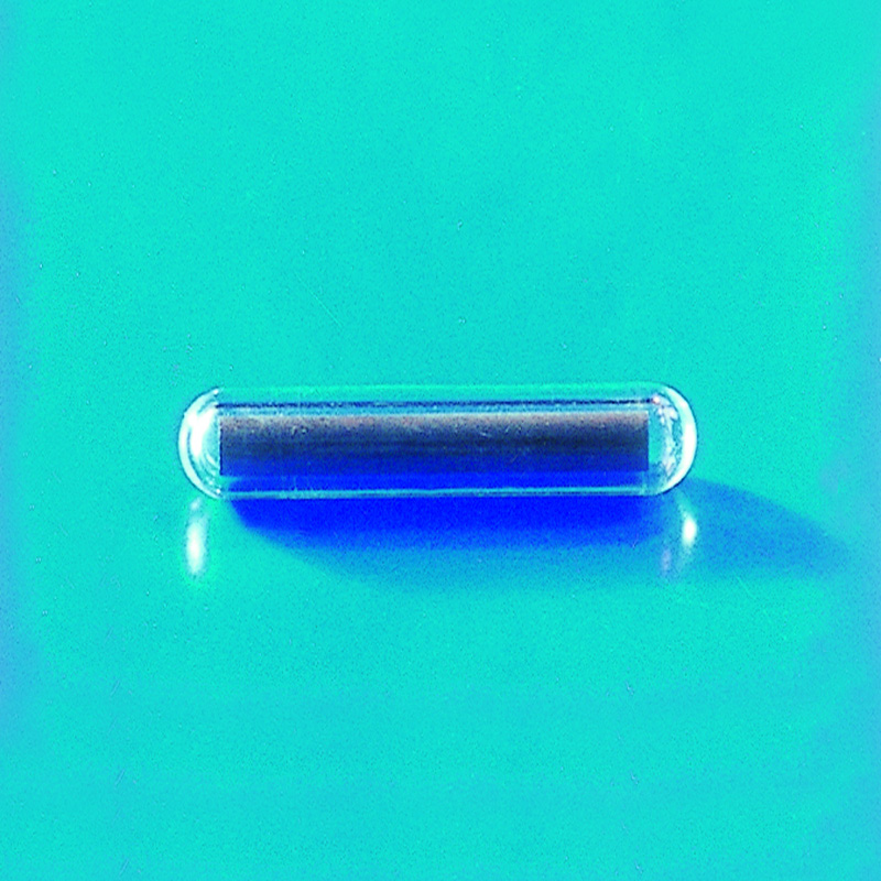 Glass Magnetic Stir Bar 유리 마그네틱 바