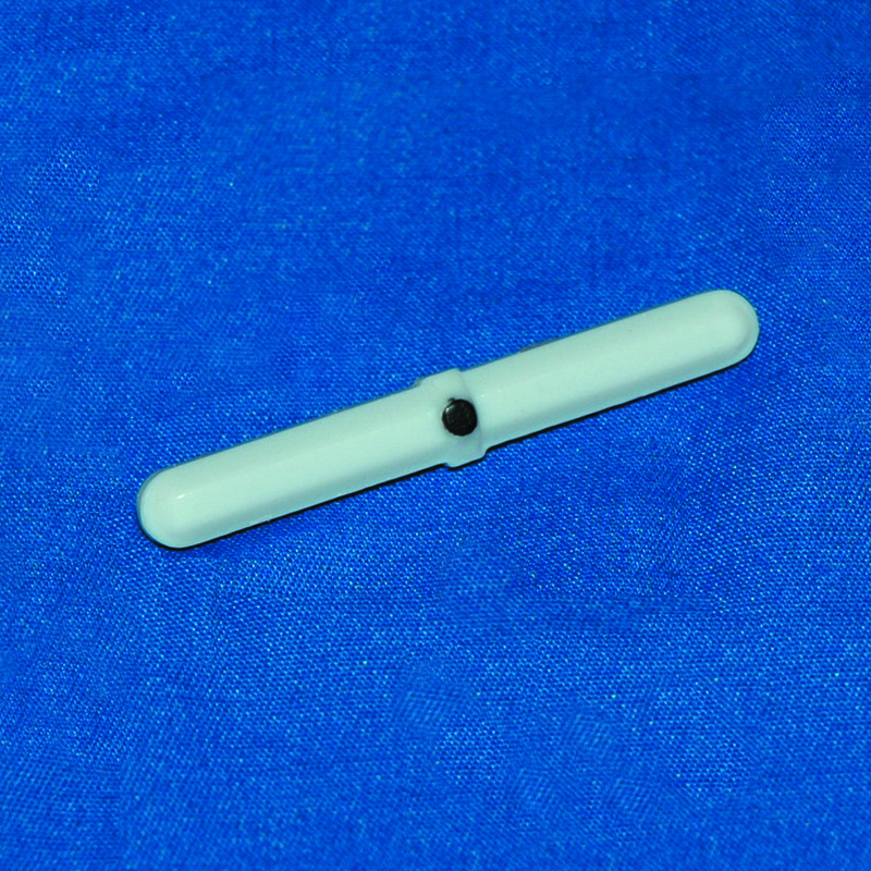 Turbo Octagonal Shaped Magnetic Stir Bar 팔면체형 터보 마그네틱 바