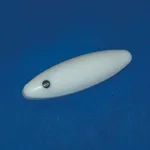 Turbo Egg Shaped Magnetic Stir Bar 팔면체형 마그네틱 바