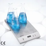 Multiple Magnetic Stirrer, MIX6, MIX15 & MIX15 eco 멀티 자력 교반기