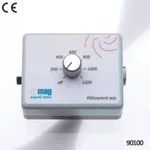 Control Unit for Mixdrive Magnetic Stirrer 원격 조절 자력 교반기용 조절기