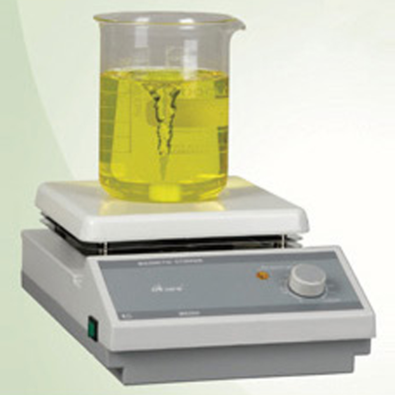 Analog Magnetic Stirrer 아날로그 자력 교반기