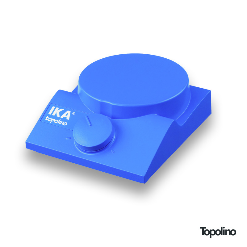 IKA Magnetic Stirrer, Topolino 초소형 자력 교반기