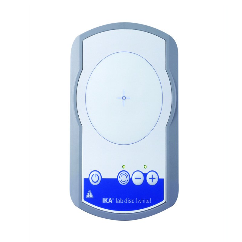 IKA Magnetic Stirrer, Lab Disc 슬림형 자력 교환기