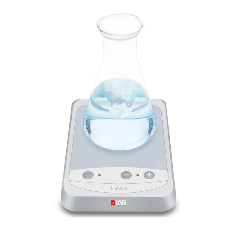 Ultra-flat Magnetic Stirrer 플렛 자력 교반기
