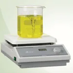 Digital Magnetic Stirrer 디지털 자력 교반기