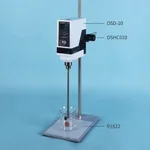 Digital Overhead Stirrer 디지털 오버헤드 스터러