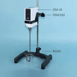 Analog Overhead Stirrer 아날로그 오버헤드 스터러