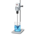 Digital Overhead Stirrer 디지털 오버헤드 스터러, Speed Display