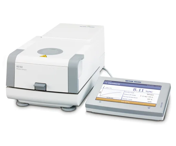 Moisture Analyzer수분 측정기