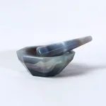 Agate Mortar/마노유발