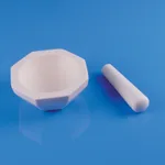 Alumina Mortar 알루미나 유발