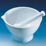 Plastic Mortar 플라스틱 유발