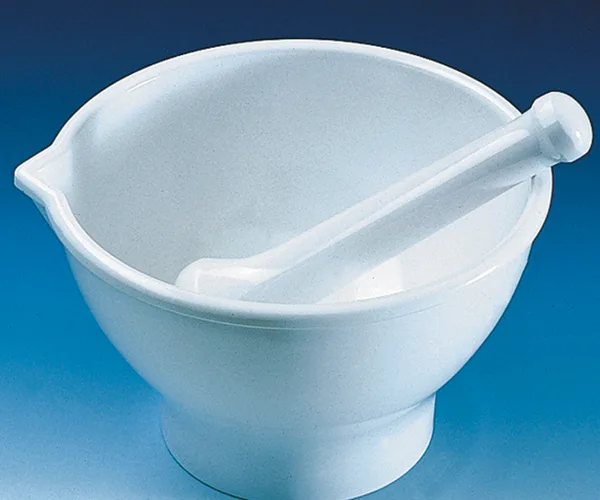 Plastic Mortar 플라스틱 유발