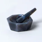 Agate Mortar 마노유발