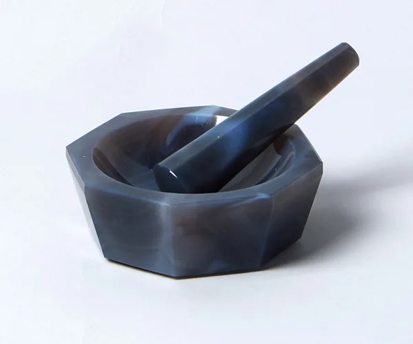 Agate Mortar 마노유발