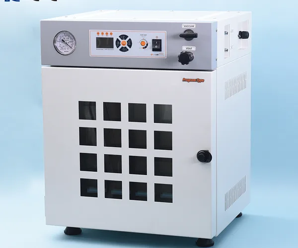 Vacuum Oven/진공 건조기