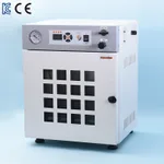 Vacuum Oven, Program Type /진공 건조기, Program Type