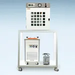 Process Vacuum Oven System/진공 건조기 시스템