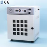 HighTemp. Vacuum Oven/고온용 진공 건조기, 300℃