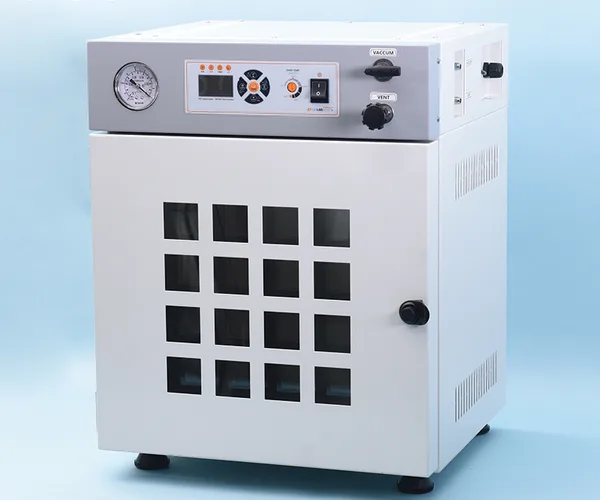 HighTemp. Vacuum Oven/고온용 진공 건조기, 300℃