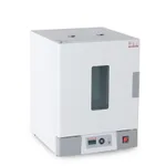 Forced Convection Oven강제 열풍 순환 건조기, Program-type