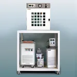 HighTemp. Process Vacuum Oven System/고온용 진공 건조기 시스템