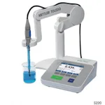pH Ion Meter pH Ion 미터