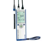 Portable pH Meter 휴대용 pH 미터, Seven2Go™