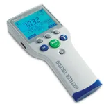Portable Multi Meter 휴대용 멀티 미터, SevenGo Duo Pro™