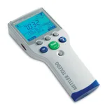 Portable pH /Conductivity Meter, SG23 휴대용 pH 전도도 측정기, SevenGo Duo™