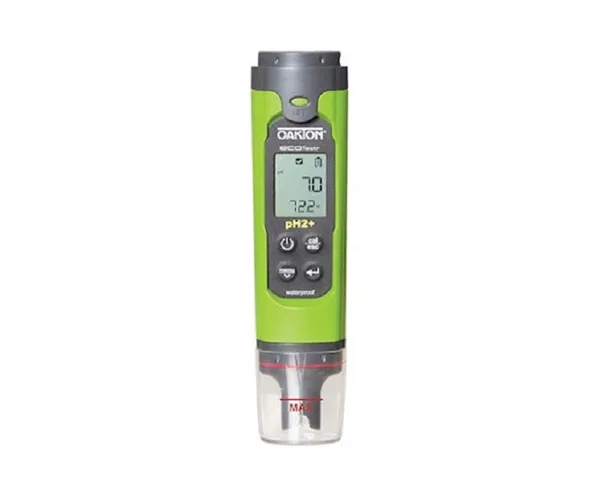 Pocket pH Tester 포켓형 pH 미터, Waterproof