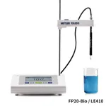 Bench-top pH Meter 탁상형 pH 미터, FiveEasyPlus™