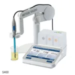 Multi-Function pH Meter, Module-Type/정밀형 pH 미터, 다용도 모듈형, Seven Multi™