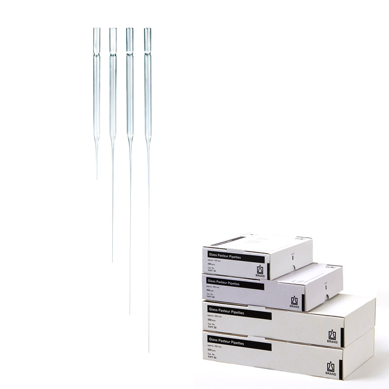 Standard Pasteur Pipet 표준 파스츄어 피펫, ISO7712
