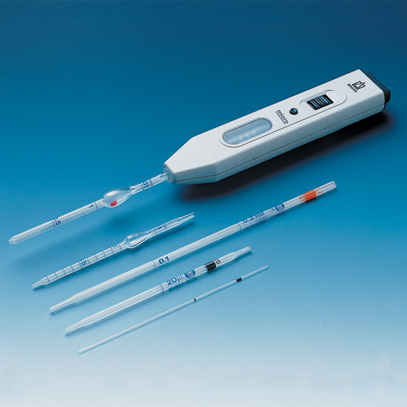 Micro Pipette Controller 마이크로 피펫 컨트롤러