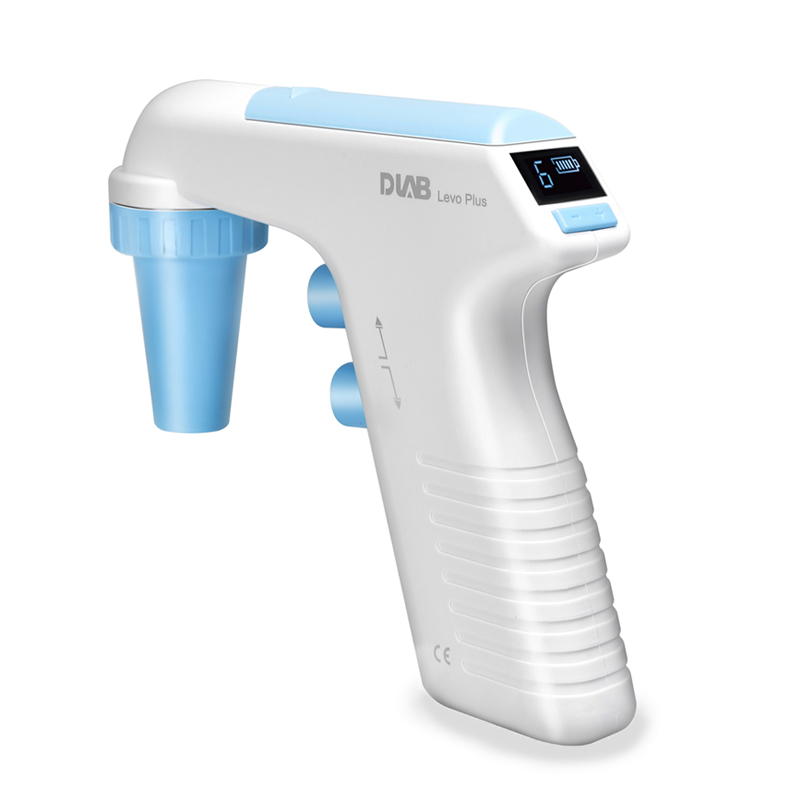 Pipet Aid, LevoPlus 피펫 에이드, 충전식