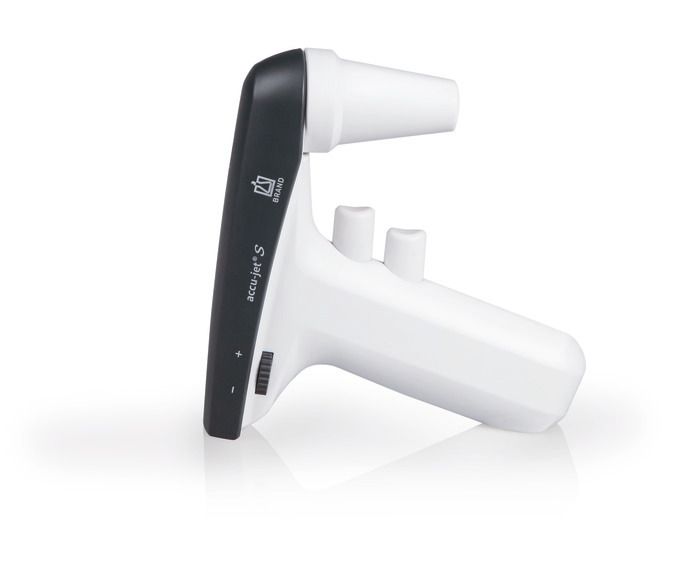 Pipet Aid, Accu-Jet S 피펫 에이드, 충전식