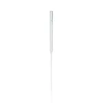 Disposable Pateur Sterile Pipet, Kimble 일회용 파스츄어 멸균 피펫, ASTM E732-80