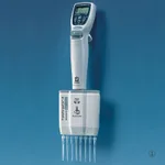 Brand Electronic Multi Channel Pipette 전동식 멀티 채널 마이크로 피펫