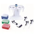 Rainin XLS+ Micropipet Starter Kits 마이크로 피펫 스타터 키트
