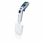 Rainin Electronic Multichannel Pipette 전동식 멀티 채널 마이크로 피펫, LTS Type Pipet