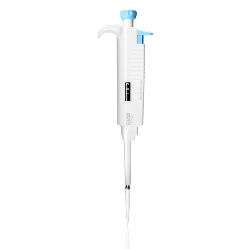 DLAB Variable Volume Micropipet 가변형 마이크로 피펫, MicroPette Plus