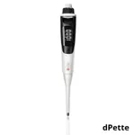 DLAB Electronic Pipette 전동식 마이크로 피펫
