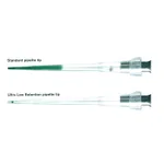 Brand Ultra Low Retention Pipette Tip 정밀 피펫팅용 피펫팁
