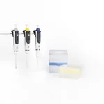 Brand Variable Volume Micropipet Set 가변형 마이크로 피펫 세트