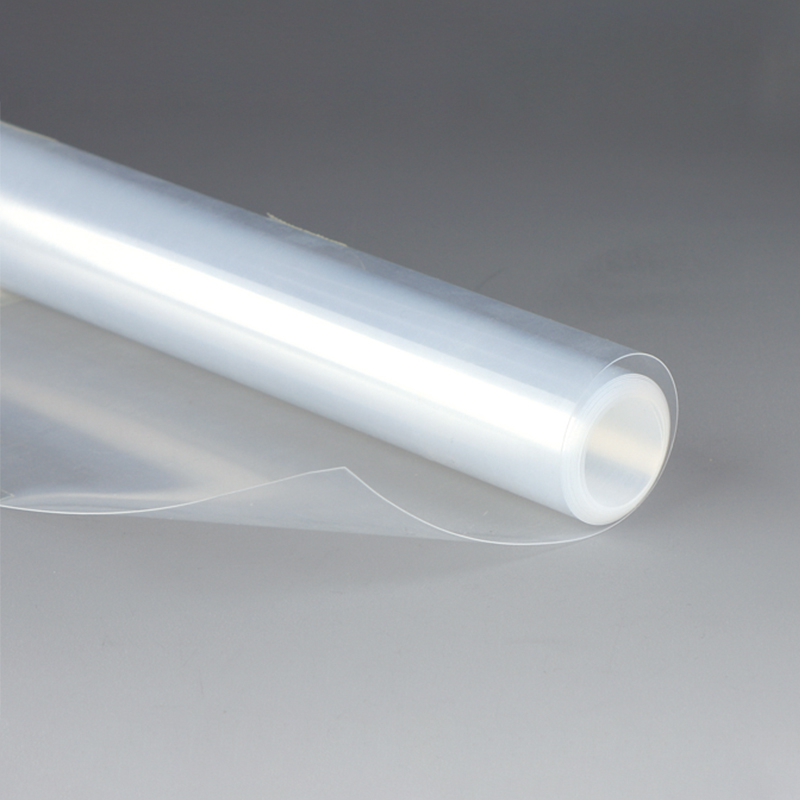 FEP Sheet Plate FEP 테프론 비접착식 시트 플레이트